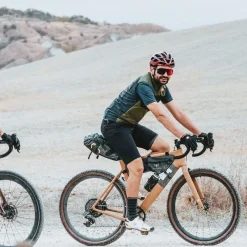 ROSE Bikes UNLIMITED BAGGY SHORT Gravel Shorts| MTB Shorts And Pants|Road Shorts And Tights