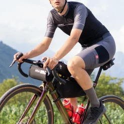 ROSE Bikes UNLIMITED ENDURANCE 2 JERSEY Cycling Jersey| Road Jerseys|Short Sleeve Jerseys