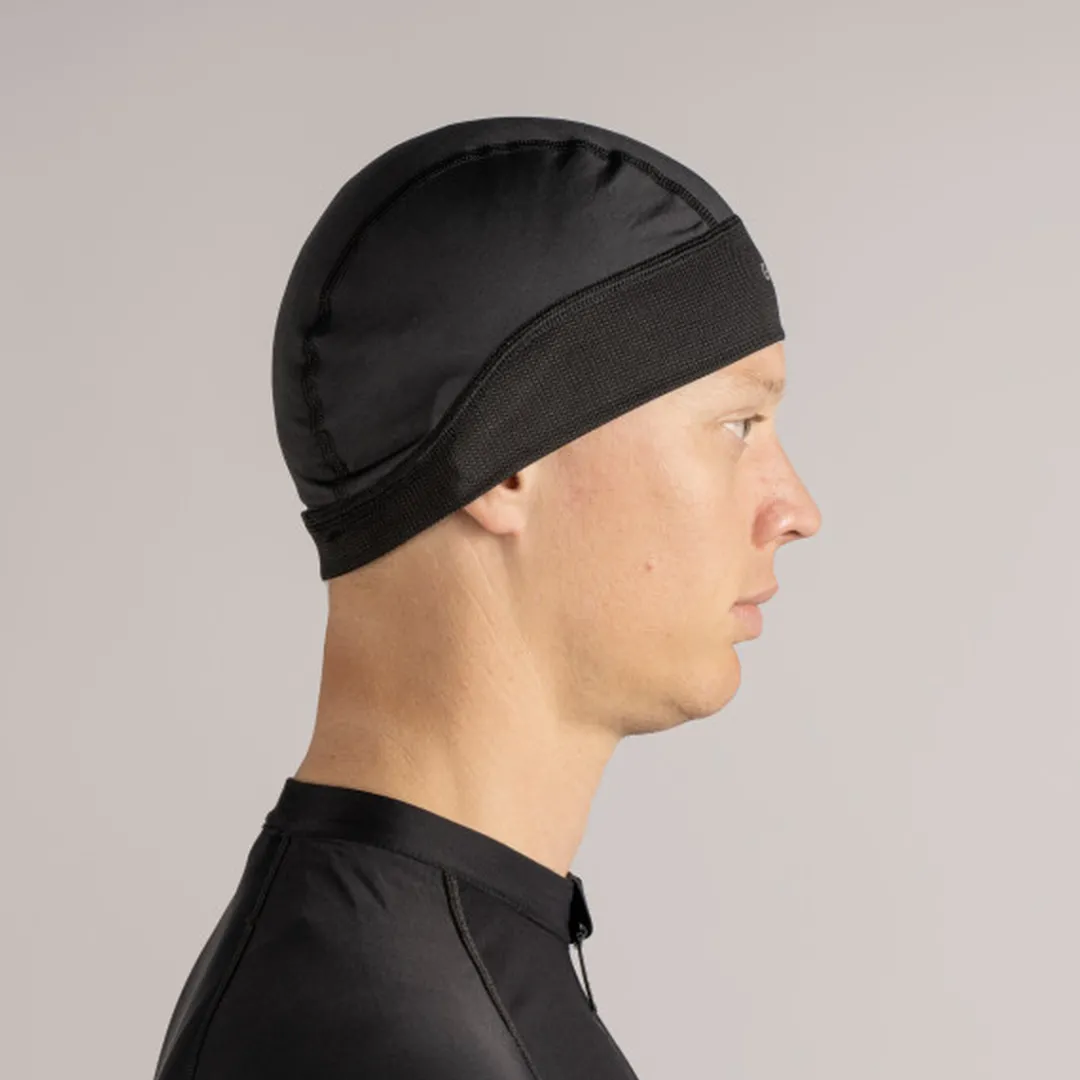 ROSE Bikes UPF 50+ LIGHTWEIGHT SUMMER SKULL CAP Underhelmet Cap| Headwear