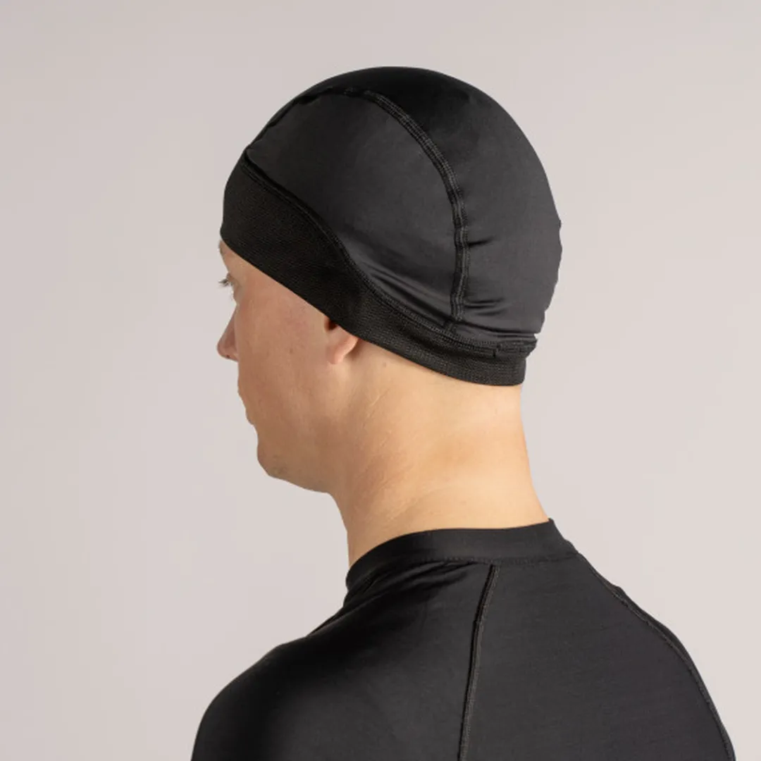 ROSE Bikes UPF 50+ LIGHTWEIGHT SUMMER SKULL CAP Underhelmet Cap| Headwear