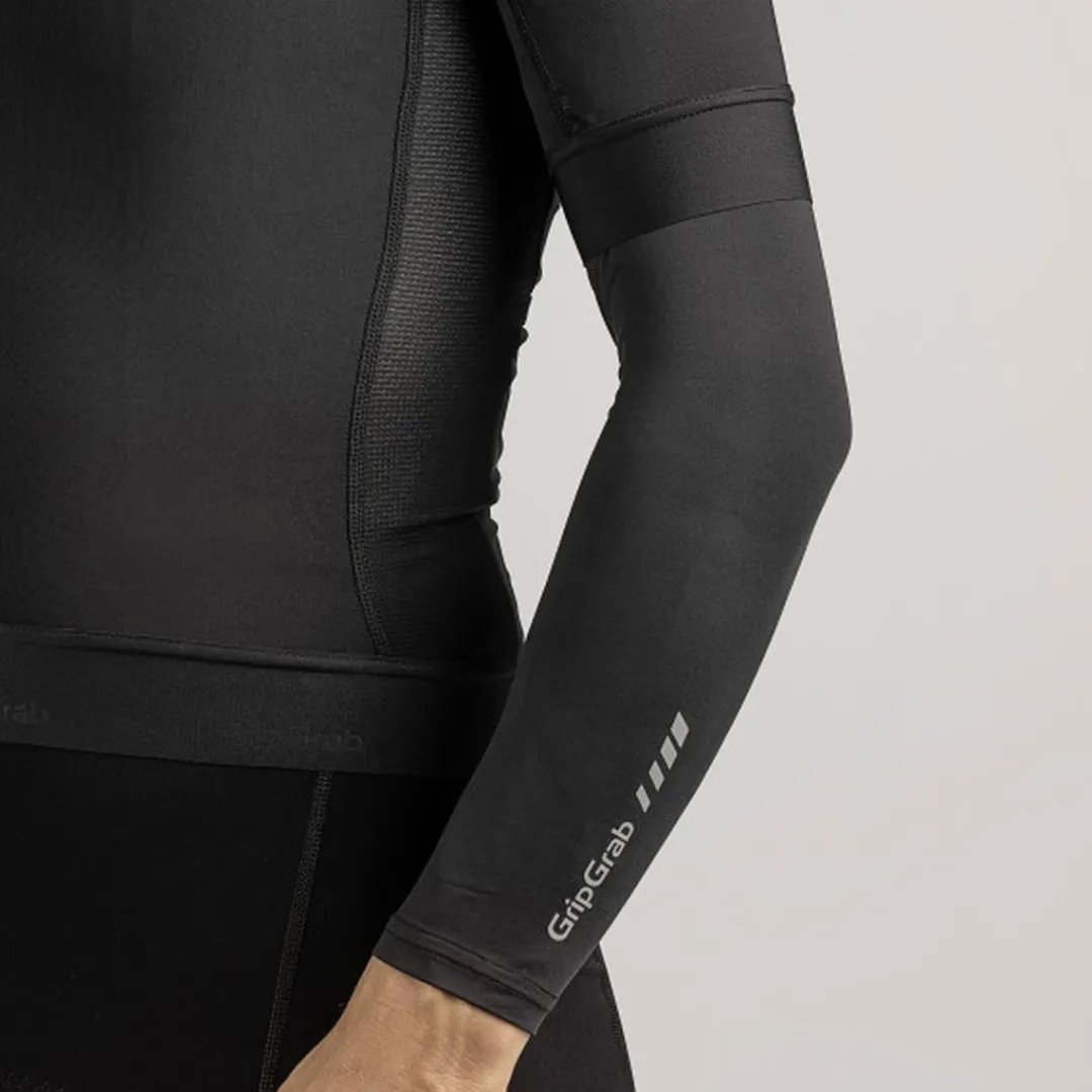 ROSE Bikes UPF 50+ UV PROTECT ARM SLEEVES Arm Warmers| Arm Warmers