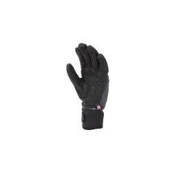 ROSE Bikes UPWELL Waterproof Heated Cycle Gloves| Full Finger Gloves|Winter Gloves