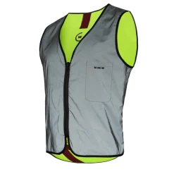 ROSE Bikes URBAN CITIZEN JACKET Reflective Reversible Vest| Cycling Gilets And Vests|Hi-Vis