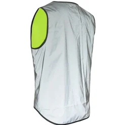ROSE Bikes URBAN CITIZEN JACKET Reflective Reversible Vest| Cycling Gilets And Vests|Hi-Vis