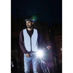 ROSE Bikes URBAN CITIZEN JACKET Reflective Reversible Vest| Cycling Gilets And Vests|Hi-Vis