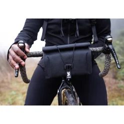 ROSE Bikes URBAN EX HANDLEBAR BAG 2.0| Bags And Backpacks|Bike Bags