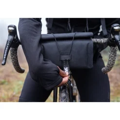 ROSE Bikes URBAN EX HANDLEBAR BAG 2.0| Bags And Backpacks|Bike Bags