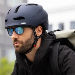 ROSE Bikes URBAN PLANET Bike Helmet| Urban Helmets And City Helmets