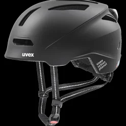 ROSE Bikes URBAN PLANET LED Bike Helmet| Urban Helmets And City Helmets