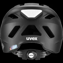 ROSE Bikes URBAN PLANET LED Bike Helmet| Urban Helmets And City Helmets