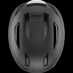 ROSE Bikes URBAN PLANET LED Bike Helmet| Urban Helmets And City Helmets