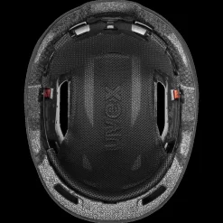 ROSE Bikes URBAN PLANET LED Bike Helmet| Urban Helmets And City Helmets