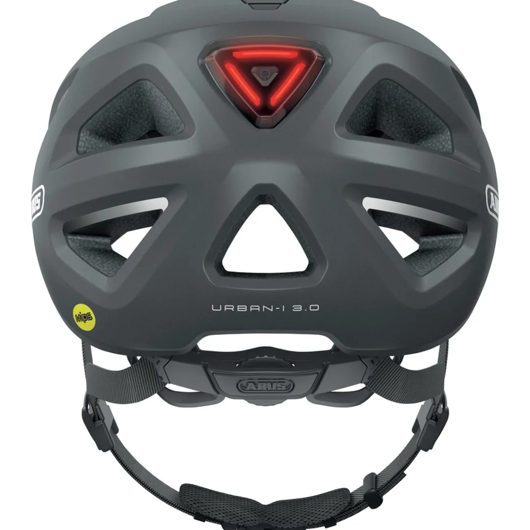ROSE Bikes URBAN-I 3.0 MIPS Bike Helmet| Urban Helmets And City Helmets