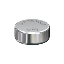 ROSE Bikes V357 Button Cell 1.55 V Silver Oxide Battery AG13 / LR44| Batteries And Rechargeable Batteries