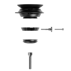 ROSE Bikes VACUUM Ahead Cap Base Magnetic Smartphone Holder| Smartphone Accessories