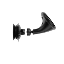 ROSE Bikes VACUUM Car Suction Base Smartphone Holder for Windscreens| Smartphone Accessories