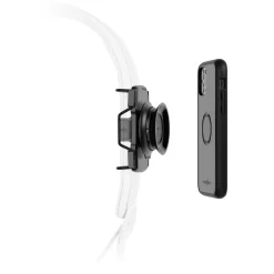 ROSE Bikes VACUUM tex base Set Smartphone Holder for Backpack Straps| Smartphone Accessories