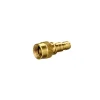 ROSE Bikes Valve Adapter from Schrader to Presta| Spares And Accessories