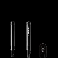 ROSE Bikes Valve Extender Set of 2| Accessories|Spares And Accessories