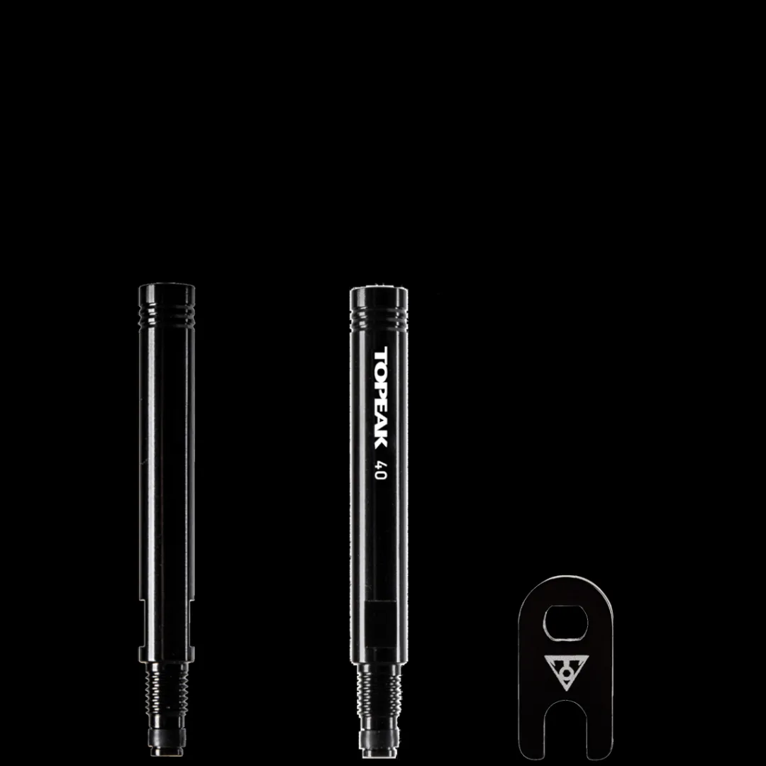 ROSE Bikes Valve Extender Set of 2| Accessories|Spares And Accessories