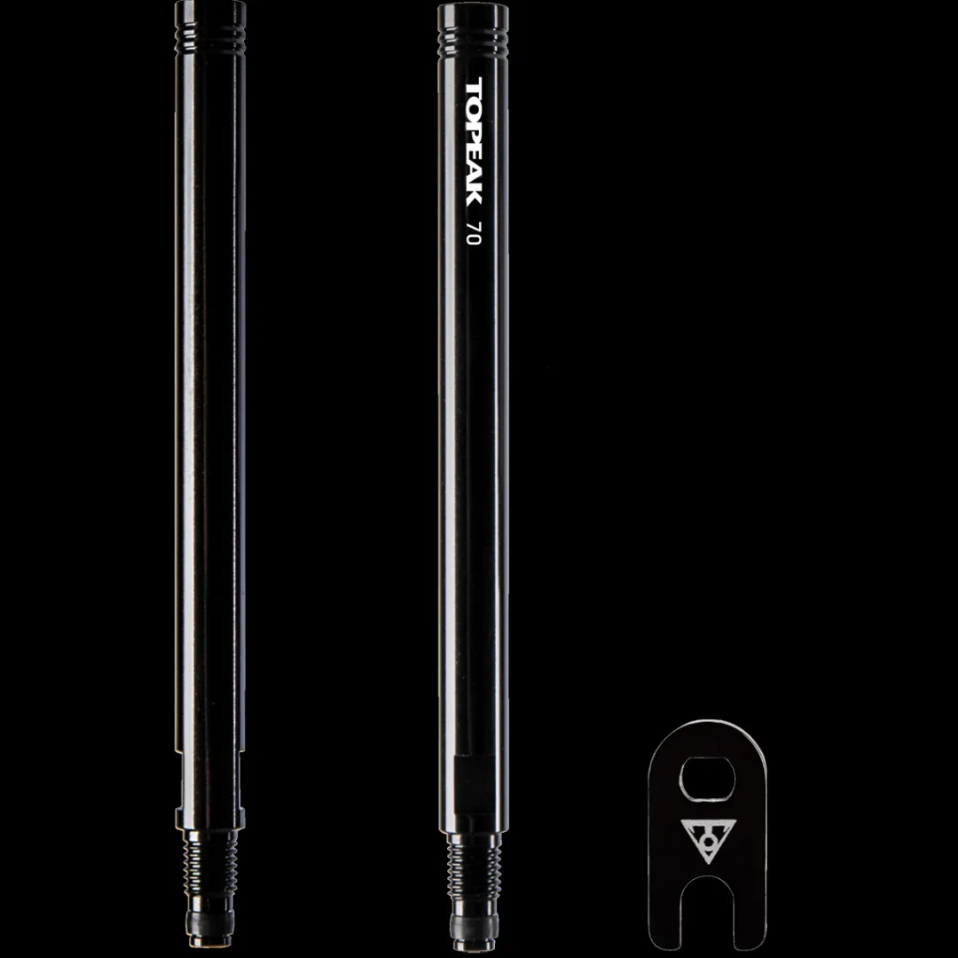 ROSE Bikes Valve Extender Set of 2| Accessories|Spares And Accessories