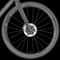 ROSE Bikes Valve Extender Set of 2| Accessories|Spares And Accessories