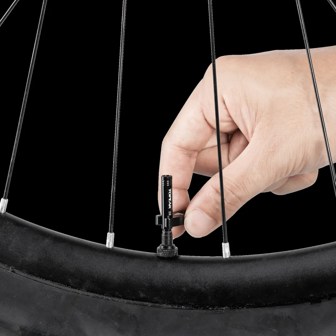 ROSE Bikes Valve Extender Set of 2| Accessories|Spares And Accessories