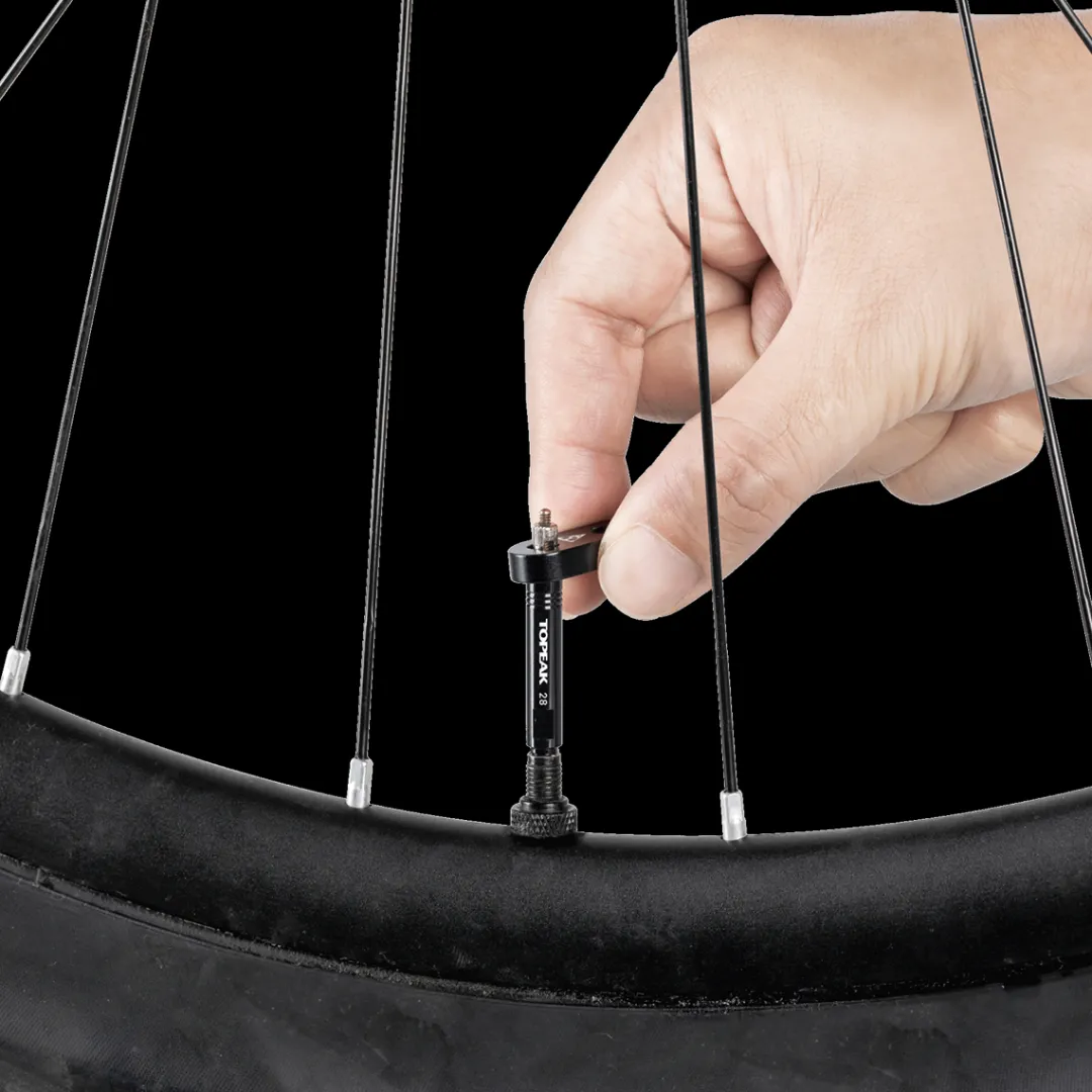 ROSE Bikes Valve Extender Set of 2| Accessories|Spares And Accessories