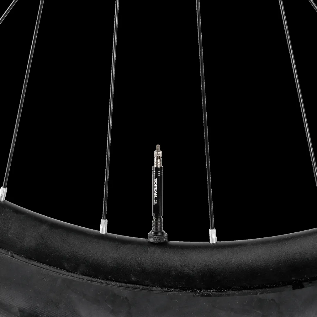 ROSE Bikes Valve Extender Set of 2| Accessories|Spares And Accessories