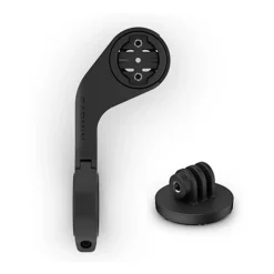 ROSE Bikes Varia™ aero mount set (Edge® aero mounts + mounting adapter)| Battery-Powered|Bike Computers