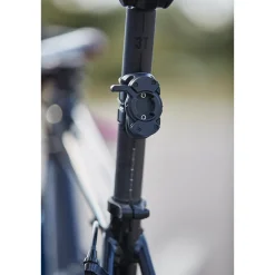 ROSE Bikes Varia RCT716 Radar Rear Light with Dash Cam| Battery-Powered