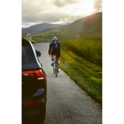 ROSE Bikes Varia RCT716 Radar Rear Light with Dash Cam| Battery-Powered