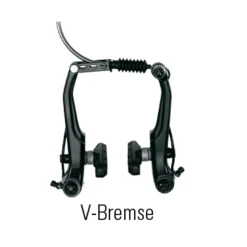 ROSE Bikes V-Brake Pads| Rim Brake Pads