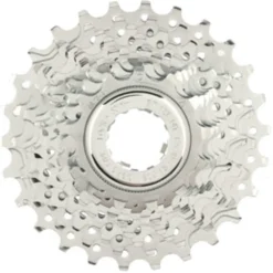 ROSE Bikes Veloce Ultra-Drive 9-speed cassette 13-26 ratio| 9 Speed