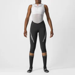 ROSE Bikes VELOCISSIMA 3 KNICKER Women’s 3/4 Cycling Tights| Waist Shorts And Trousers