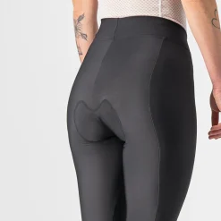 ROSE Bikes VELOCISSIMA THERMAL TIGHT Women’s Thermal Bib Tights| Road Shorts And Tights|Waist Shorts And Trousers