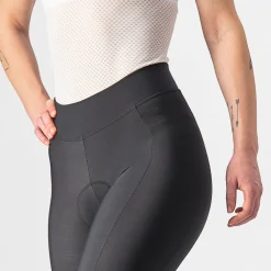 ROSE Bikes VELOCISSIMA THERMAL TIGHT Women’s Thermal Bib Tights| Road Shorts And Tights|Waist Shorts And Trousers