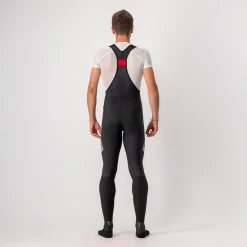 ROSE Bikes VELOCISSIMO 5 BIBTIGHTS Thermal Men’s Bib Shorts| Road Shorts And Tights|Bib Shorts And Tights