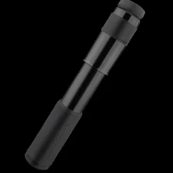 ROSE Bikes Velocity MTB (threaded) mini pump for Presta/Schrader valve| Mini Pumps