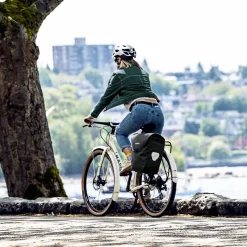 ROSE Bikes VELO-SHOPPER QL2.1 Pannier Bag| Bike Bags