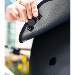 ROSE Bikes VELO-SHOPPER QL2.1 Pannier Bag| Bike Bags