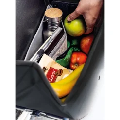 ROSE Bikes VELO-SHOPPER QL2.1 Pannier Bag| Bike Bags