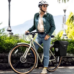 ROSE Bikes VELO-SHOPPER QL2.1 Pannier Bag| Bike Bags