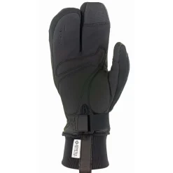 ROSE Bikes VILLACH 2 LOBSTER WINDSTOPPER PRIMALOFT Winter Gloves| Winter Gloves