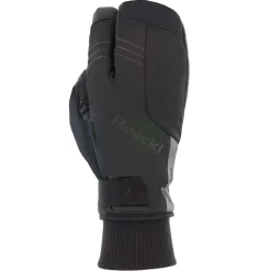 ROSE Bikes VILLACH 2 TRIGGER WINDSTOPPER PRIMALOFT Winter Cycling Gloves| Winter Gloves