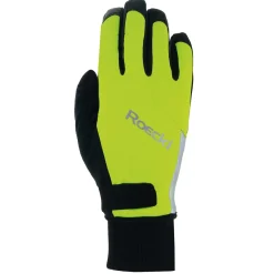 ROSE Bikes VILLACH 2 WINDSTOPPER PRIMALOFT Winter Cycling Gloves| Winter Gloves