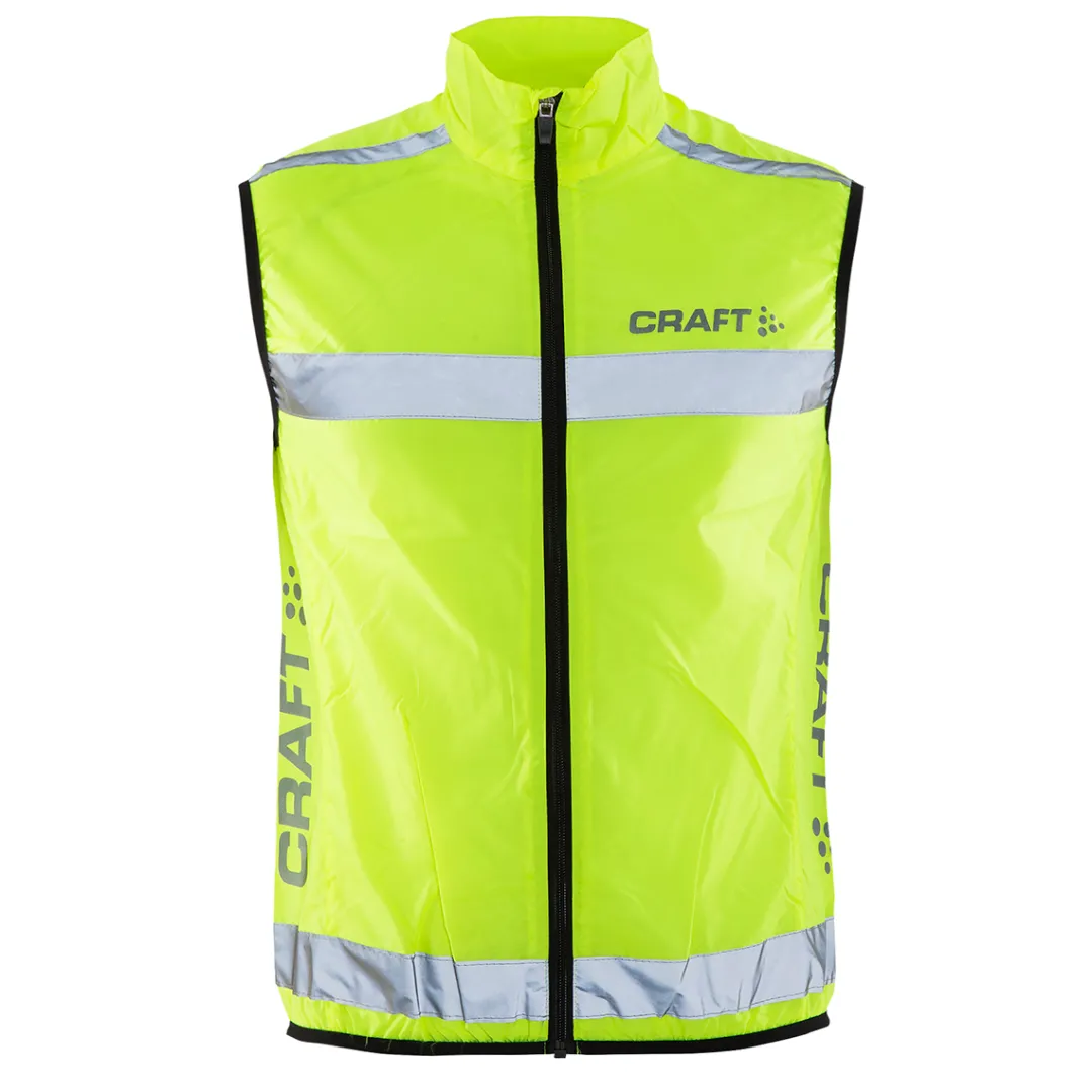 ROSE Bikes VISIBILITY VEST| Cycling Gilets And Vests
