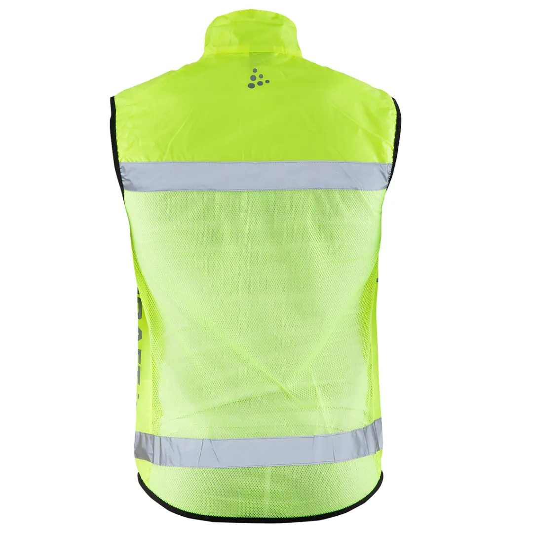 ROSE Bikes VISIBILITY VEST| Cycling Gilets And Vests