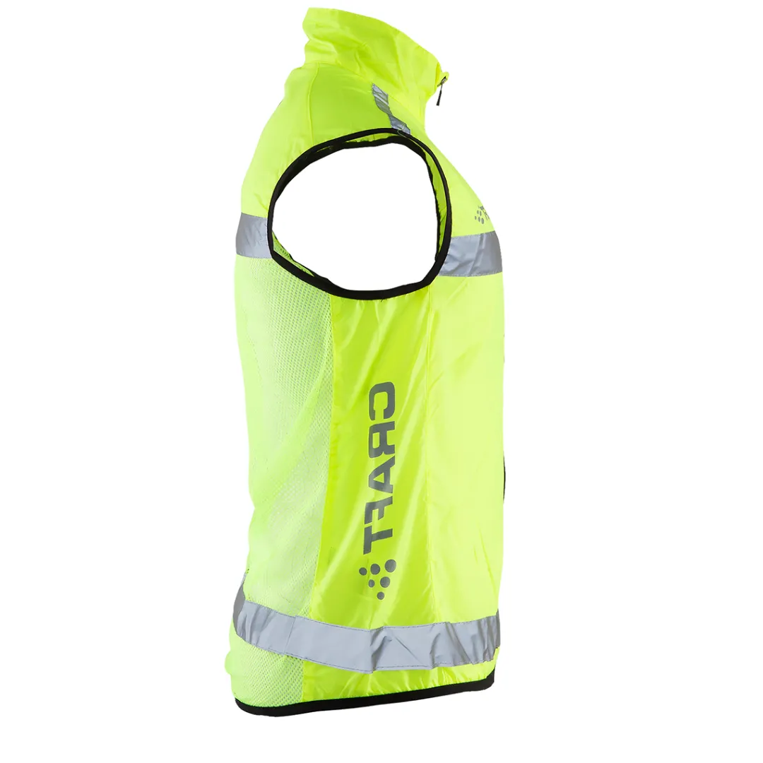 ROSE Bikes VISIBILITY VEST| Cycling Gilets And Vests