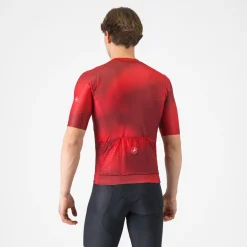 ROSE Bikes VORTICE JERSEY Cycling Jersey| Road Jerseys|Short Sleeve Jerseys
